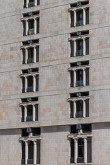 都心建築探訪　日比谷公園あたり