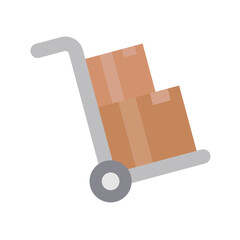 Loader icon vector image. Suitable for mobile apps, web apps and print media.