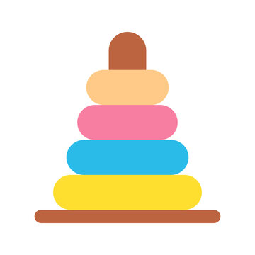 Toy Stack Animated