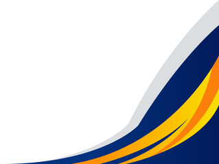 Business Elegant Corner