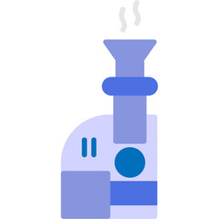 Vaporizer Icon