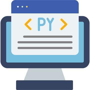 Python Icon