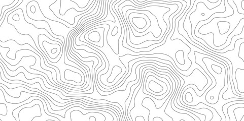 Topographic Map Lines. Abstract Contour Background. grid geography relief topographic contour line maps cartography texture