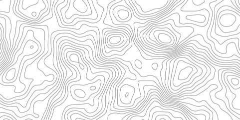 Topographic Map Lines. Abstract Contour Background. grid geography relief topographic contour line maps cartography texture