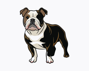 vector-bulldog-hand-drawn-engraving-consistent-outline