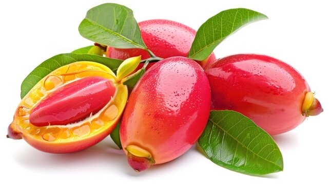 Miracle Fruit PNG