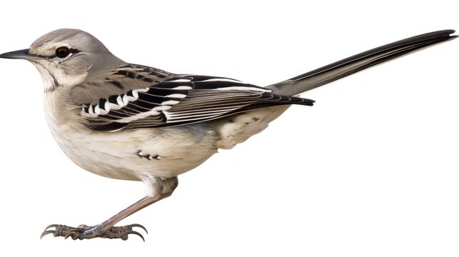Mockingbird PNG