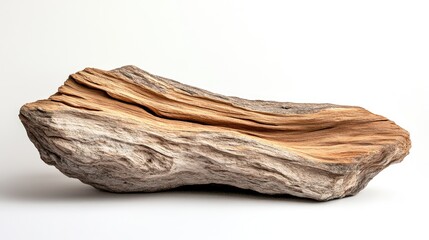 Intricate,  natural wood sculpture,  display piece.