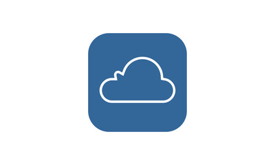 Cloud Vector