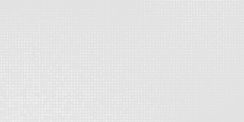 Dot white gray wave light technology texture background. Abstract big data digital concept.eps 10