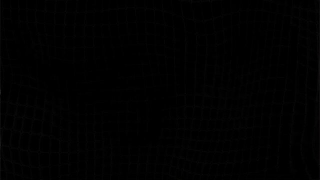 Abstract purple grid pattern animated overlay, transparent 4K video, alpha channel, ProRes 4444 - Powered by Adobe