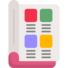 Catalog Icon