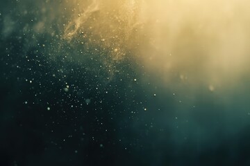 Abstract atmospheric background with diffused light.
