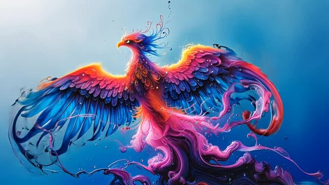 blue and yellow macaw