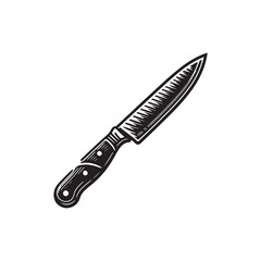 Bread Knife vector (2).eps