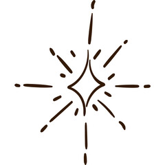 Sparkle Aesthetic Element