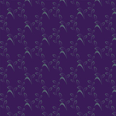  Abstract Seamless repeating floral leaf pattern textured geometric  colorful background vector  modern simple wallpaper, tile , wallpaper, fabric, textile, cards, covers ,banners ,branding .