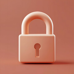 Business Security Lock