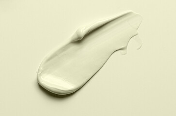 Moisturizing anti-aging cosmetic cream or gel