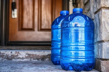 Clean water delivery for the whole family