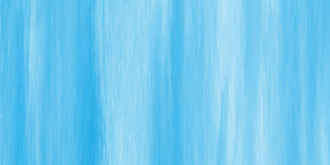 Hand painted blue watercolor background.This watercolor design with watercolor texture on white background,Copy space, cold ice color art, contemporary artistic backdrop,