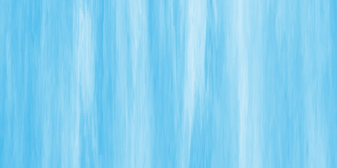 Hand painted blue watercolor background.This watercolor design with watercolor texture on white background,Copy space, cold ice color art, contemporary artistic backdrop,