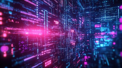 Obraz premium A holographic AI agent representing agentic autonomy, designed to collaborate with the human workforce by leveraging autonomous agents to foster teamwork and build effective business partnerships.