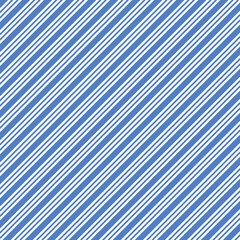 Obraz premium blue striped pattern