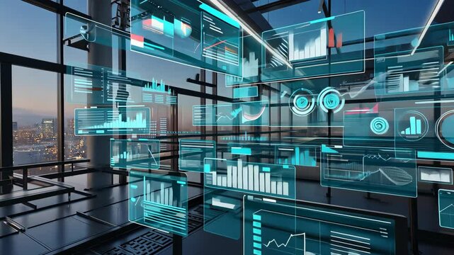 Artificial intelligence (AI), data mining, deep learning modern computer technologies