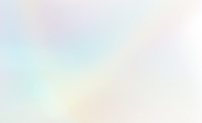 PNG dreamy abstract background featuring iridescent rainbow light patterns, soft lens flare,  spectral prism refractions. vibrant and magical design adds a colourful, ethereal glow to any composit