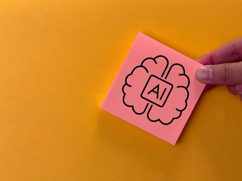 AI. artificial intelligence. Work with a robot. Borotized work. Vertual helper. vertiul. help. the latest technology. work. Internet.