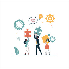 business professionals