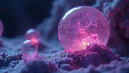 Gentle care of fingertips