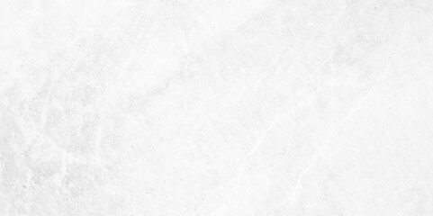 Abstract white stone concrete floor or old cement grunge background, marble texture surface white grunge wall. Panorama blank concrete white rough wall for background, beautiful white wall surface.