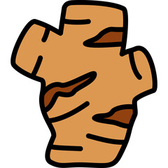 galangal icon