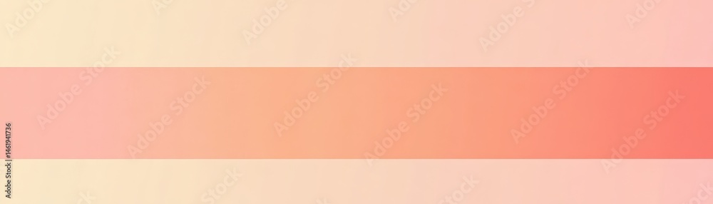 Poster Delicate Pink Gradient Background with Soft Light Elegant Texture and Simple Design for Modern Presentation and Website Banner Template Perfect for Artistic Decorative Cover