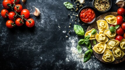 Ravioli Recipe: A Delicious Italian Culinary Experience