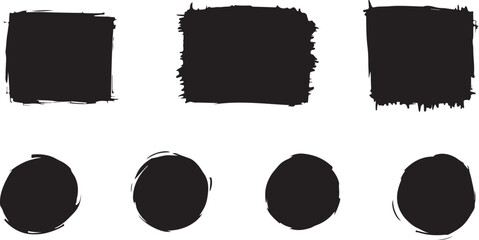 Abstract Brushstroke Collection
Grunge Ink Swatches
Expressive Brush Mark Textures
Hand-Painted Stroke Set
Black Ink Brushstroke Elements