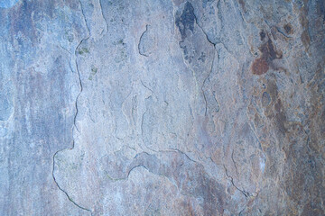 bluish rusty stone rough texture background, rustic rough marble stone texture,