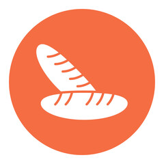 Loaf Icon