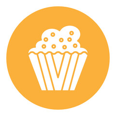 Muffin Icon