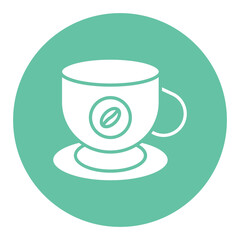 Cup Icon