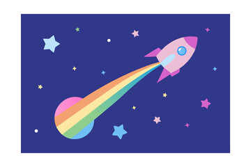 Naklejka premium World Environment Day: The Climate Countdown Act Now for a Greener Future