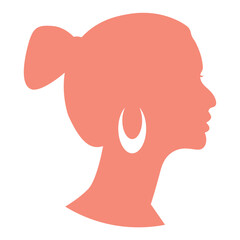 Beauty Woman Logo
