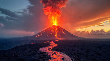 Volcan