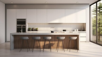 design kitchen house