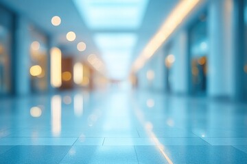 pristine hotel lobby with sleek modern design elements and ample natural light inviting exploration