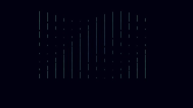 Living Quantum Grid.