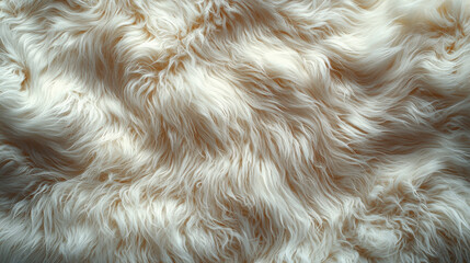 Furry textured surface home decor textile photography cozy environment close-up view softness concept