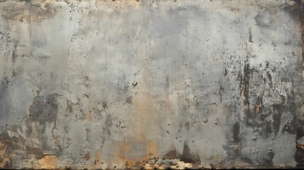 patina metallic silver texture